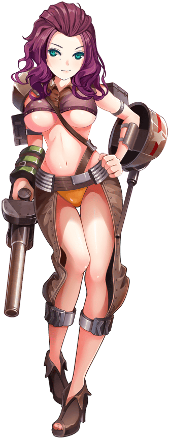 Grant Mk-I official artwork